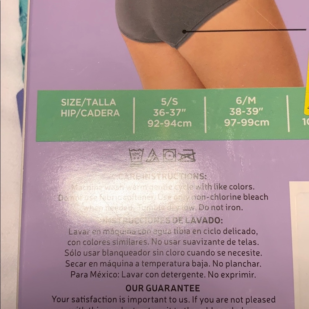 Underwear - Picture 3 of 7